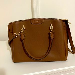 MICHAEL KORS BAG LIKE NEW